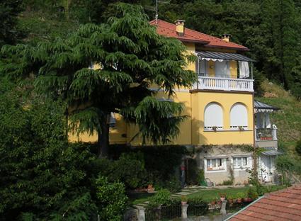 Apartment Como 54B Esterno foto