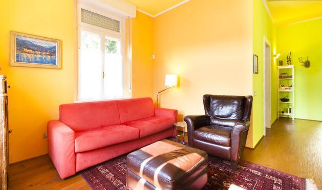 Apartment Como 54B Esterno foto