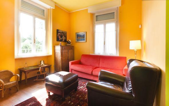 Apartment Como 54B Esterno foto