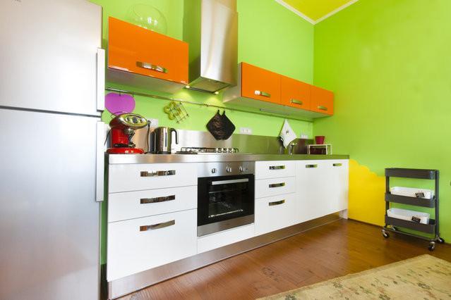 Apartment Como 54B Esterno foto