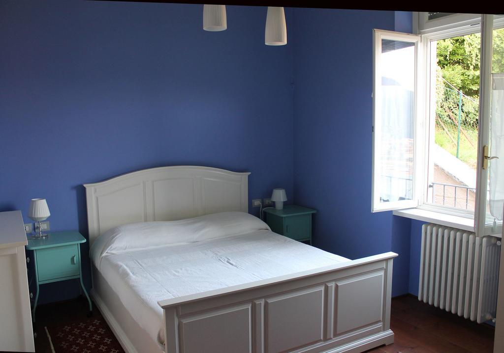 Apartment Como 54B Esterno foto